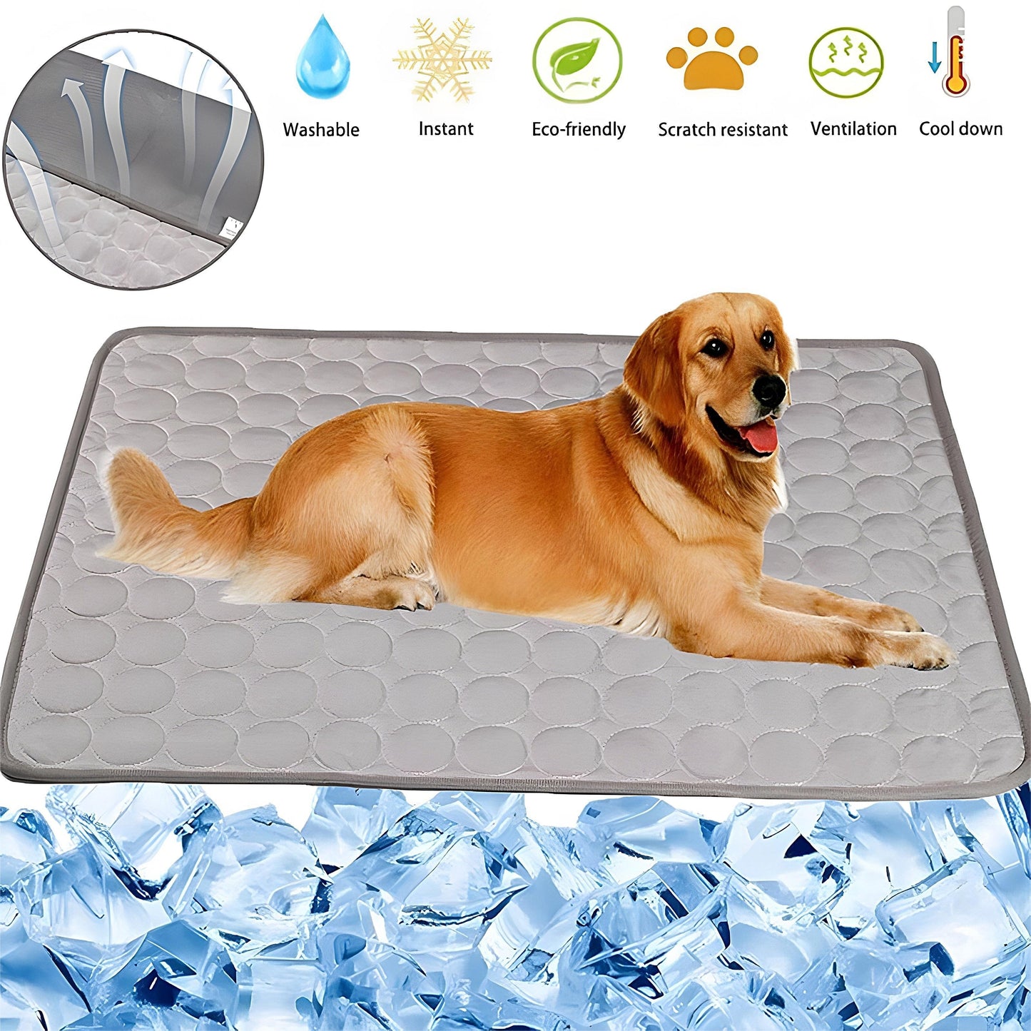 The Cooling Mat™