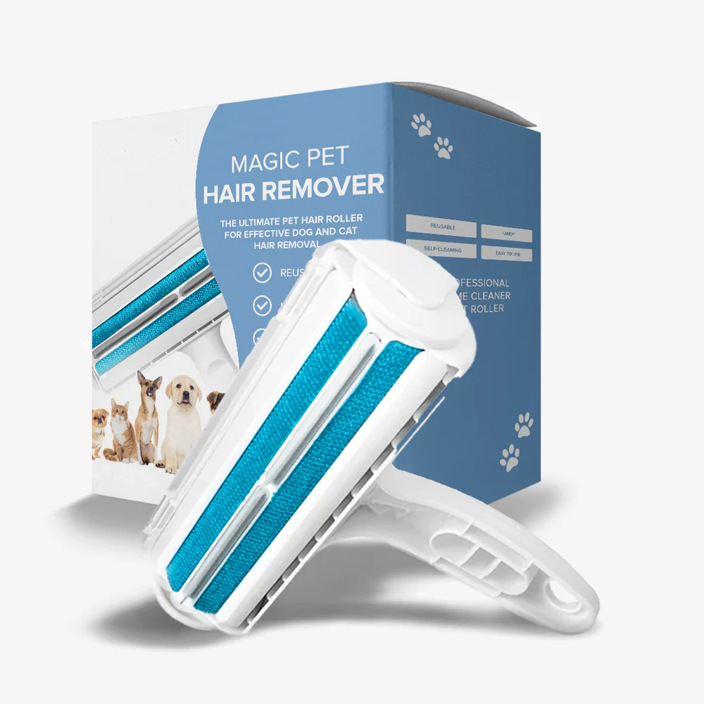 Magic Pet Hair Remover™