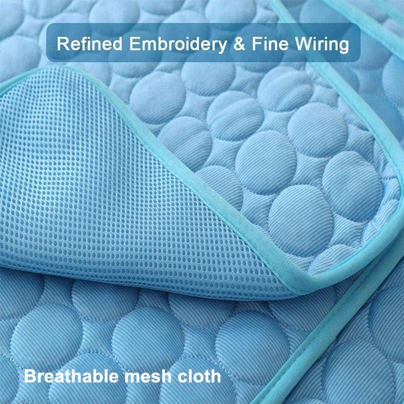 The Cooling Mat™