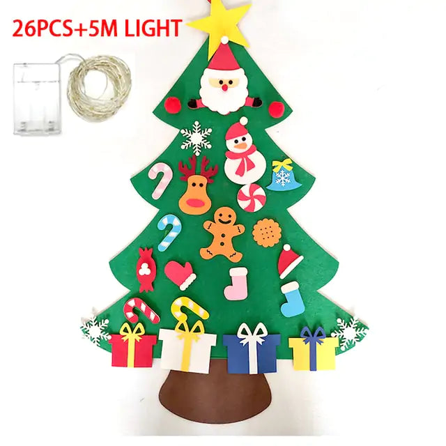 LED EverFelt Tree™